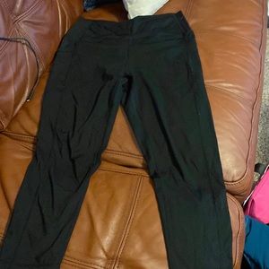 Zyia Active Wear size 8-10